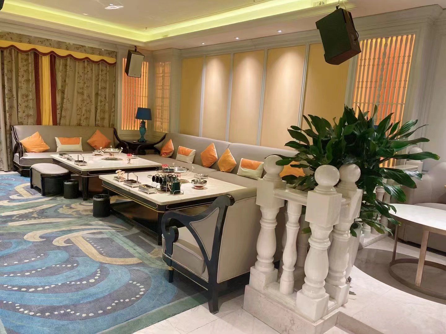 榆林商务ktv中低端的区别解析-府谷县ktv预定